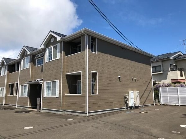 エクセレンスIIの物件内観写真